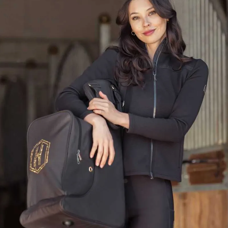 ESKADRON Sac à bottes et casque Heritage> Sac À Bottes|Sac À Casque