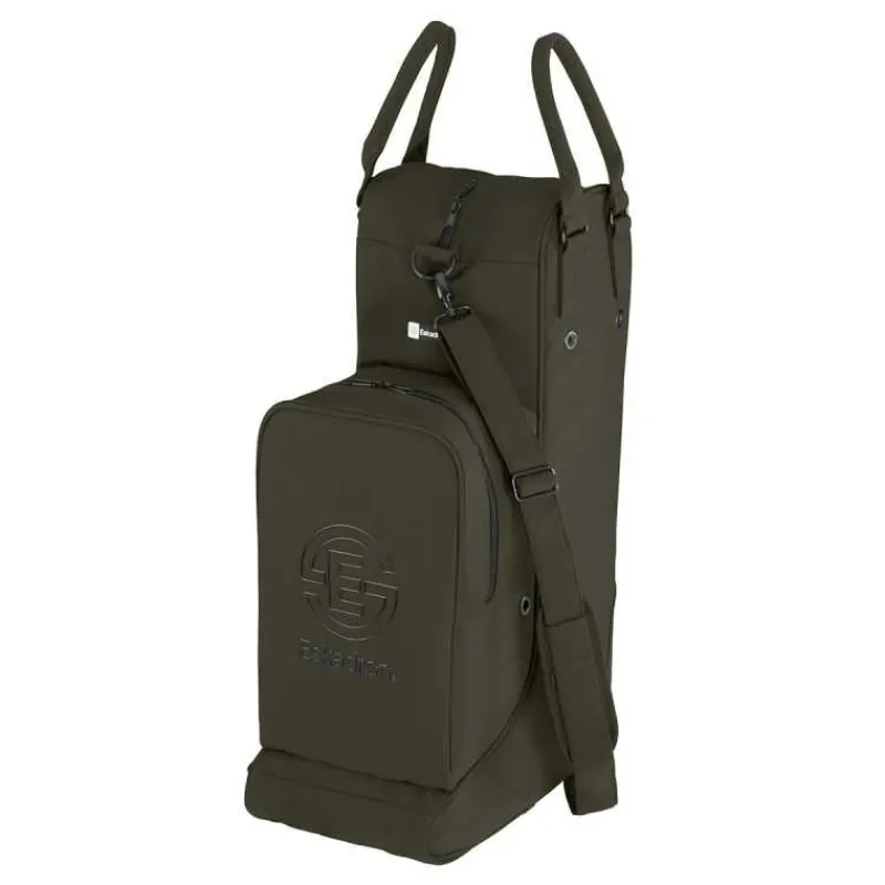 ESKADRON Sac à bottes et casque Softshell Dynamic> Sac À Bottes|Sac À Casque