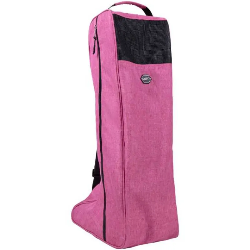 QHP Sac à bottes> Sac Et Housse D'Équitation|Sac Et Housse D'Équitation
