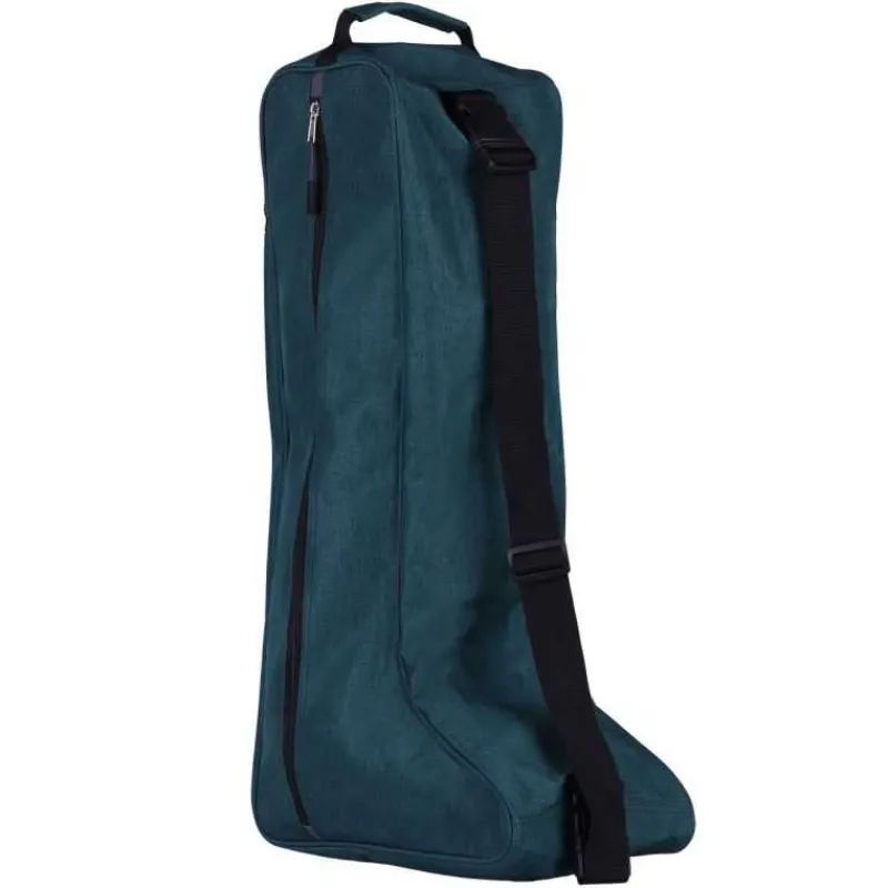 QHP Sac à bottes> Sac Et Housse D'Équitation|Sac Et Housse D'Équitation