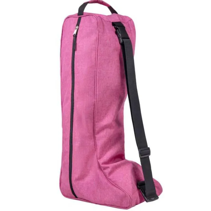 QHP Sac à bottes> Sac Et Housse D'Équitation|Sac Et Housse D'Équitation