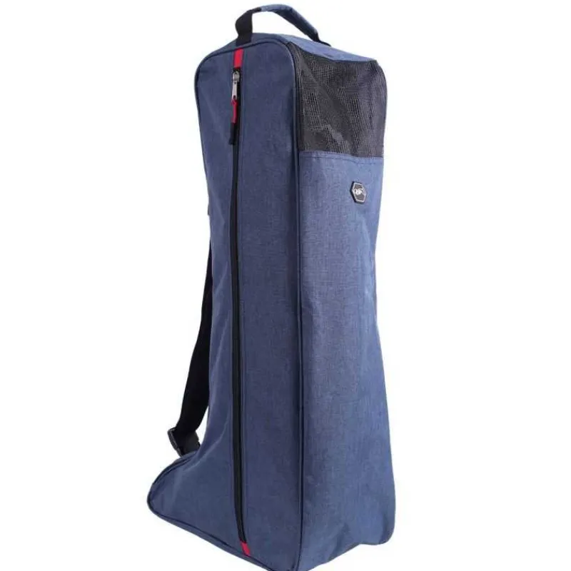 QHP Sac à bottes> Sac Et Housse D'Équitation|Sac Et Housse D'Équitation