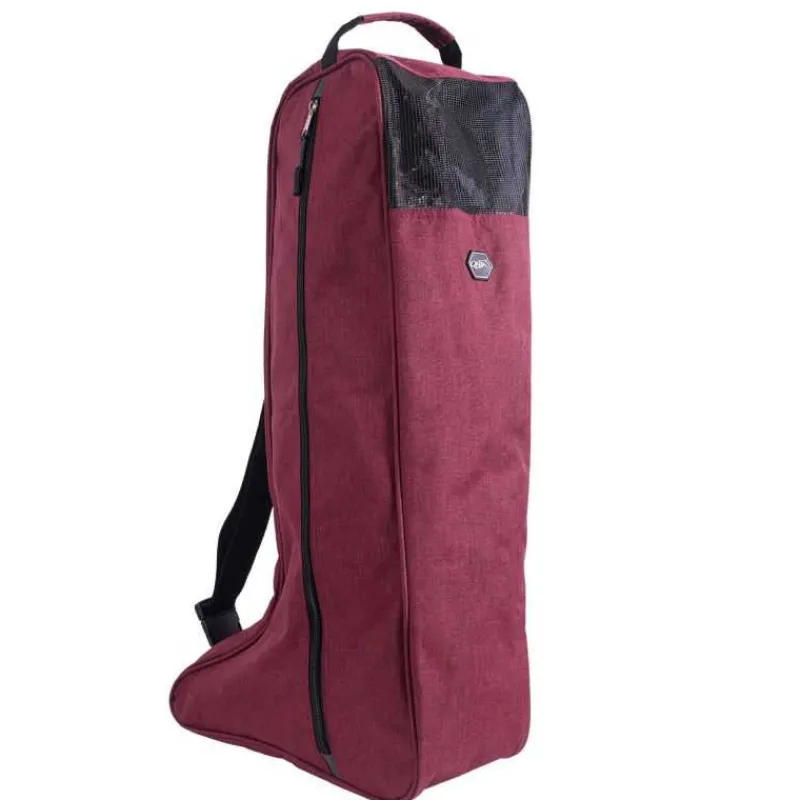 QHP Sac à bottes> Sac Et Housse D'Équitation|Sac Et Housse D'Équitation