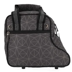 QHP Sac à bottines Collection> Sac Et Housse D'Équitation|Sac Et Housse D'Équitation