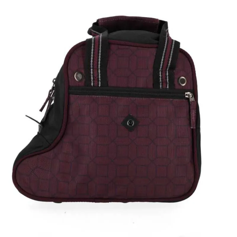 QHP Sac à bottines Collection> Sac Et Housse D'Équitation|Sac Et Housse D'Équitation