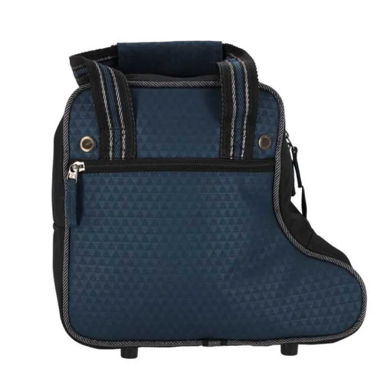 QHP Sac à bottines Collection> Sac Et Housse D'Équitation|Sac Et Housse D'Équitation