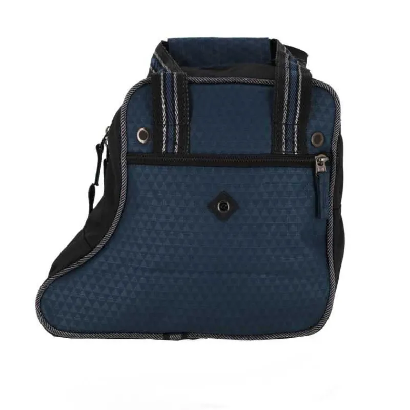 QHP Sac à bottines Collection> Sac Et Housse D'Équitation|Sac Et Housse D'Équitation