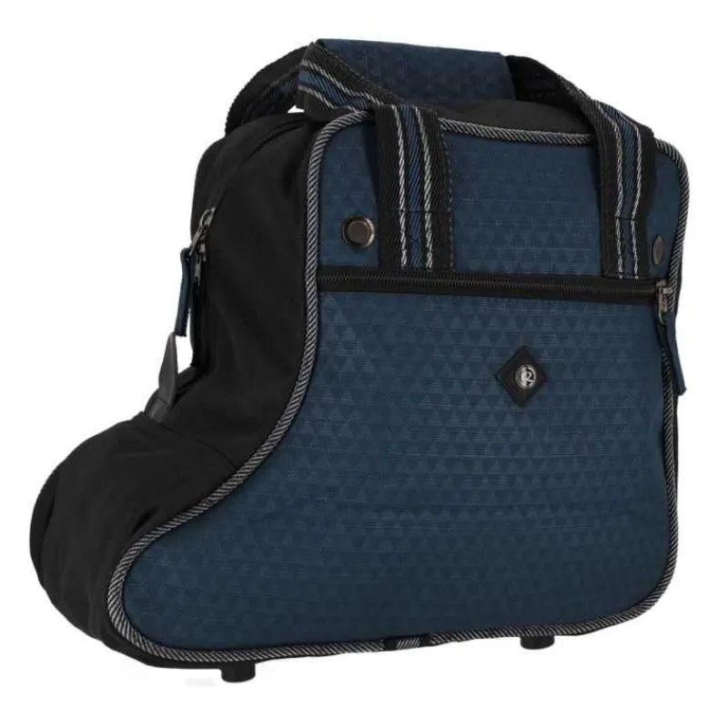 QHP Sac à bottines Collection> Sac Et Housse D'Équitation|Sac Et Housse D'Équitation
