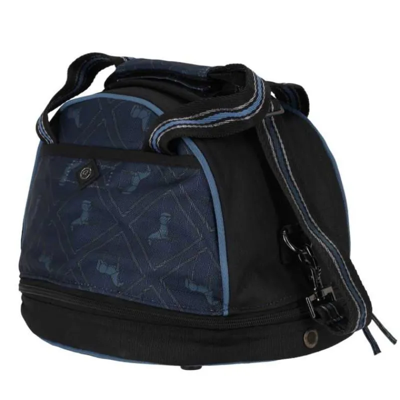 QHP Sac à casque Collection> Sac Et Housse D'Équitation|Sac Et Housse D'Équitation