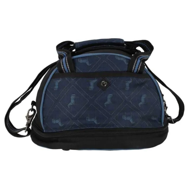 QHP Sac à casque Collection> Sac Et Housse D'Équitation|Sac Et Housse D'Équitation