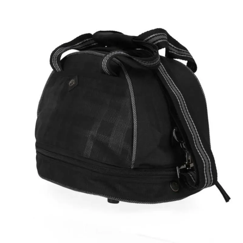 QHP Sac à casque Collection> Sac Et Housse D'Équitation|Sac Et Housse D'Équitation