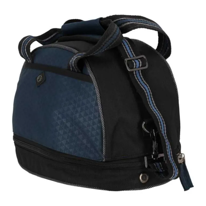 QHP Sac à casque Collection> Sac Et Housse D'Équitation|Sac Et Housse D'Équitation