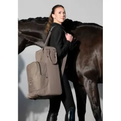 ESKADRON Sac à casque et bottes Platinum> Porte Accessoires, Rangements Et Sacs|Sac À Bottes