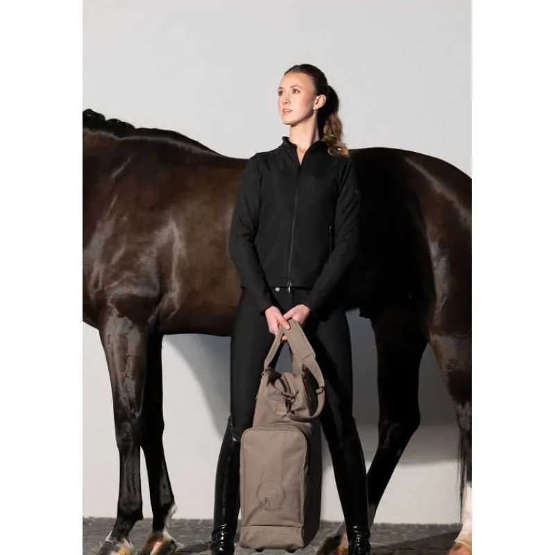 ESKADRON Sac à casque et bottes Platinum> Porte Accessoires, Rangements Et Sacs|Sac À Bottes