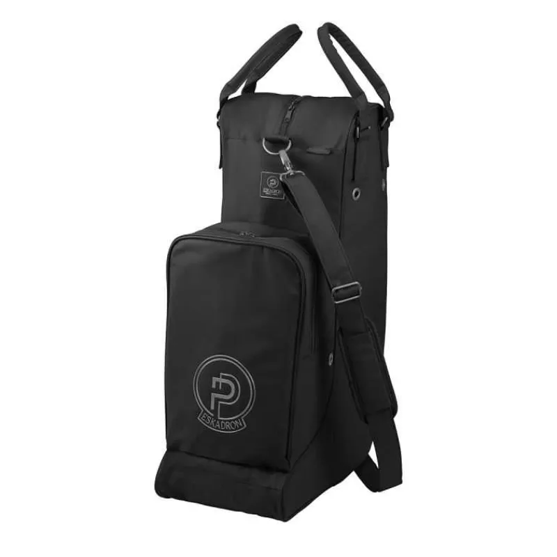 ESKADRON Sac à casque et bottes Platinum> Porte Accessoires, Rangements Et Sacs|Sac À Bottes
