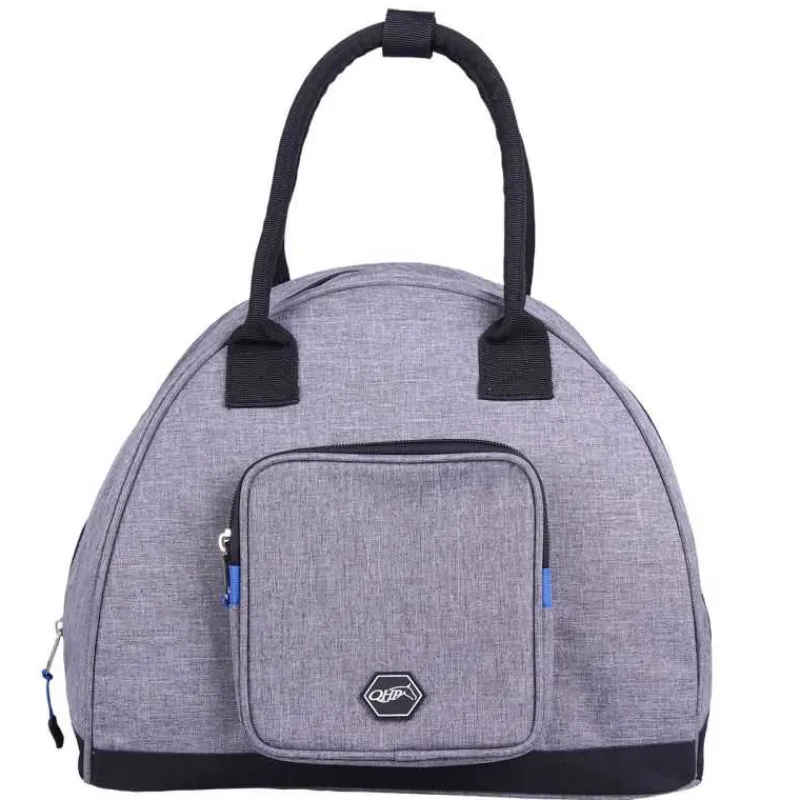 QHP Sac à casque> Sac Et Housse D'Équitation|Sac Et Housse D'Équitation