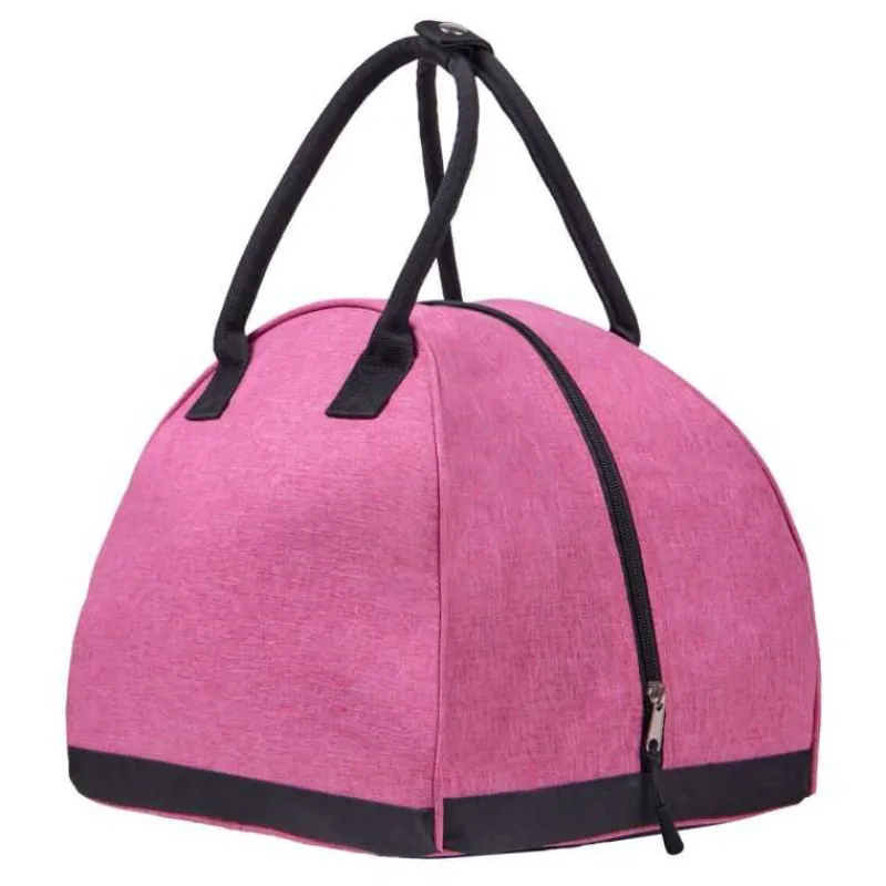 QHP Sac à casque> Sac Et Housse D'Équitation|Sac Et Housse D'Équitation