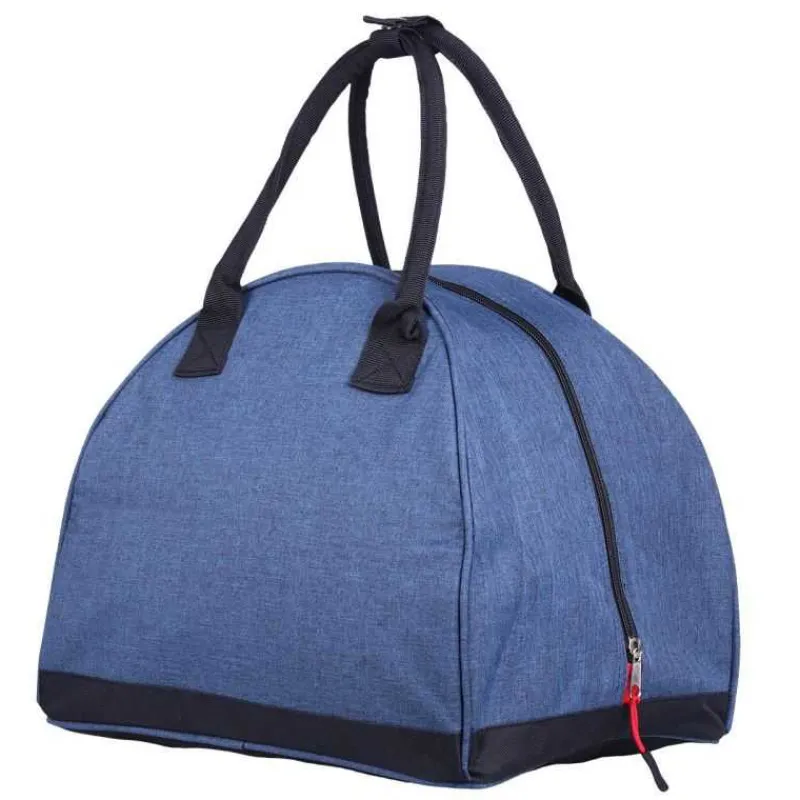 QHP Sac à casque> Sac Et Housse D'Équitation|Sac Et Housse D'Équitation