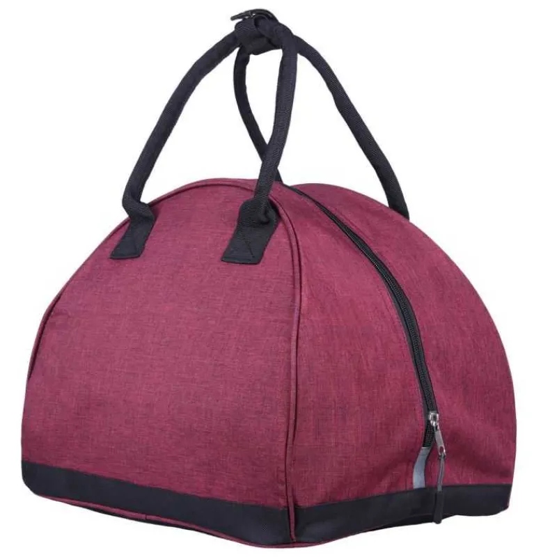 QHP Sac à casque> Sac Et Housse D'Équitation|Sac Et Housse D'Équitation