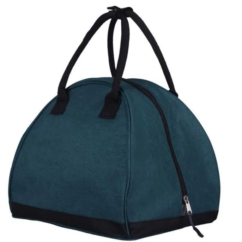 QHP Sac à casque> Sac Et Housse D'Équitation|Sac Et Housse D'Équitation