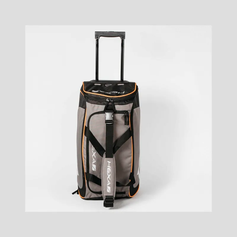HEXA Sac Compact deluxe Trolley> Sacs De Transport Et De Compétition|Coffre Et Sac De Pansage