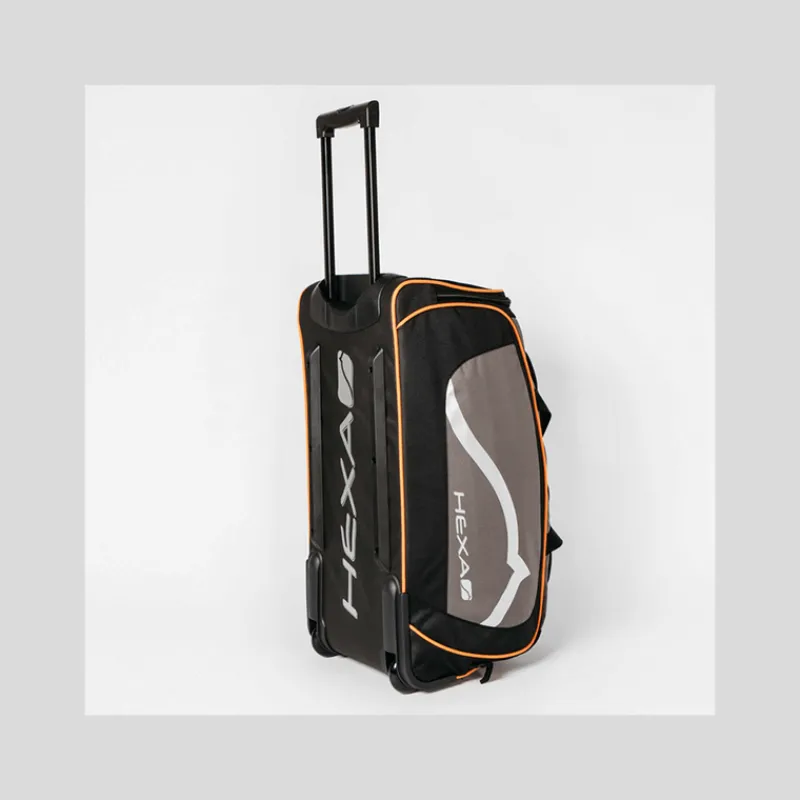 HEXA Sac Compact deluxe Trolley> Sacs De Transport Et De Compétition|Coffre Et Sac De Pansage