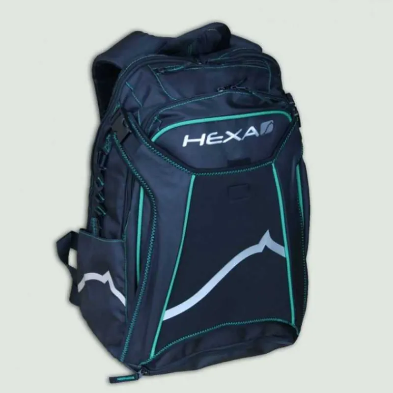 HEXA Sac à dos groom> Sacs De Transport Et De Compétition|Porte Accessoires, Rangements Et Sacs