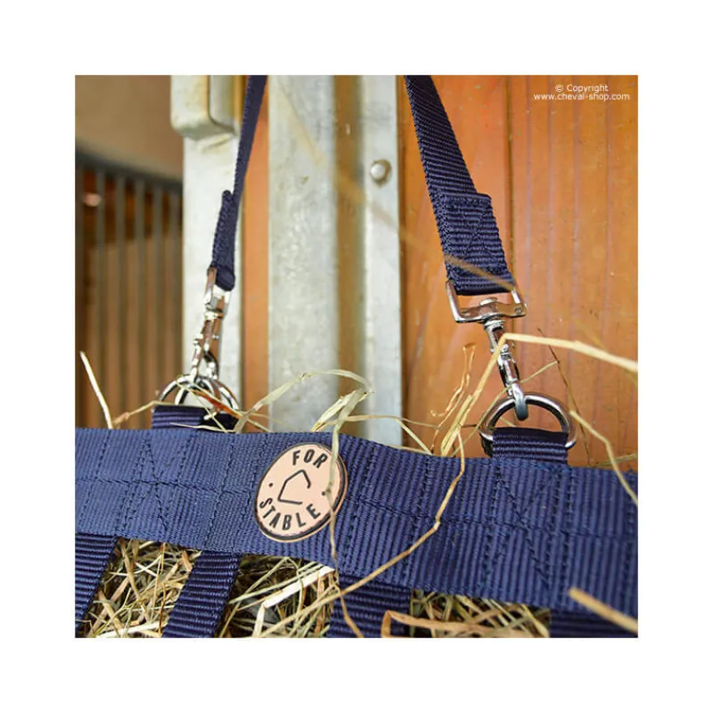 FOR STABLE Sac à foin> Filets Et Sac À Foin|Filets Et Sac À Foin