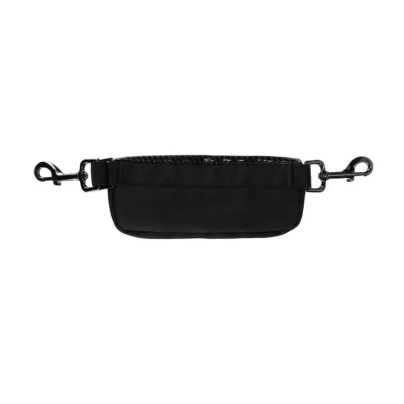 QHP Sac banane Croco> Sac Et Housse D'Équitation|Sac Et Housse D'Équitation