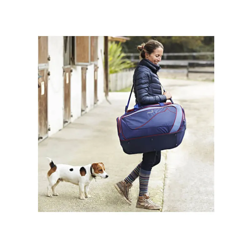 HEXA Sac Compact Elite> Sacs De Transport Et De Compétition|Porte Accessoires, Rangements Et Sacs