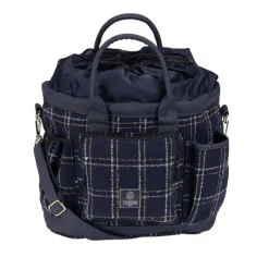 ESKADRON Sac de pansage bouclé Heritage> Coffre Et Sac De Pansage