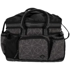 QHP Sac de pansage Collection> Coffre Et Sac De Pansage