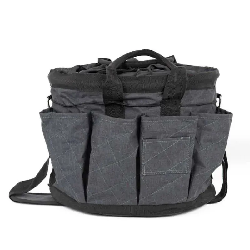 STATIONATA Sac de pansage> Porte Accessoires, Rangements Et Sacs|Coffre Et Sac De Pansage