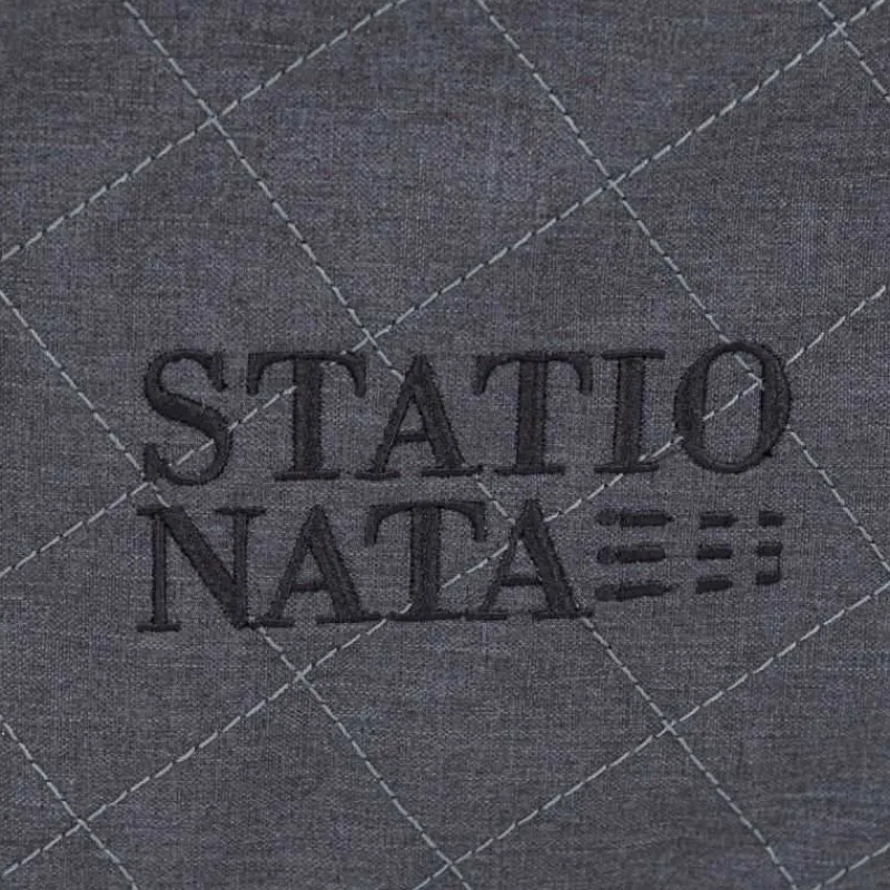 STATIONATA Sac de pansage> Porte Accessoires, Rangements Et Sacs|Coffre Et Sac De Pansage