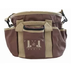 T de T Sac de pansage> Coffre Et Sac De Pansage