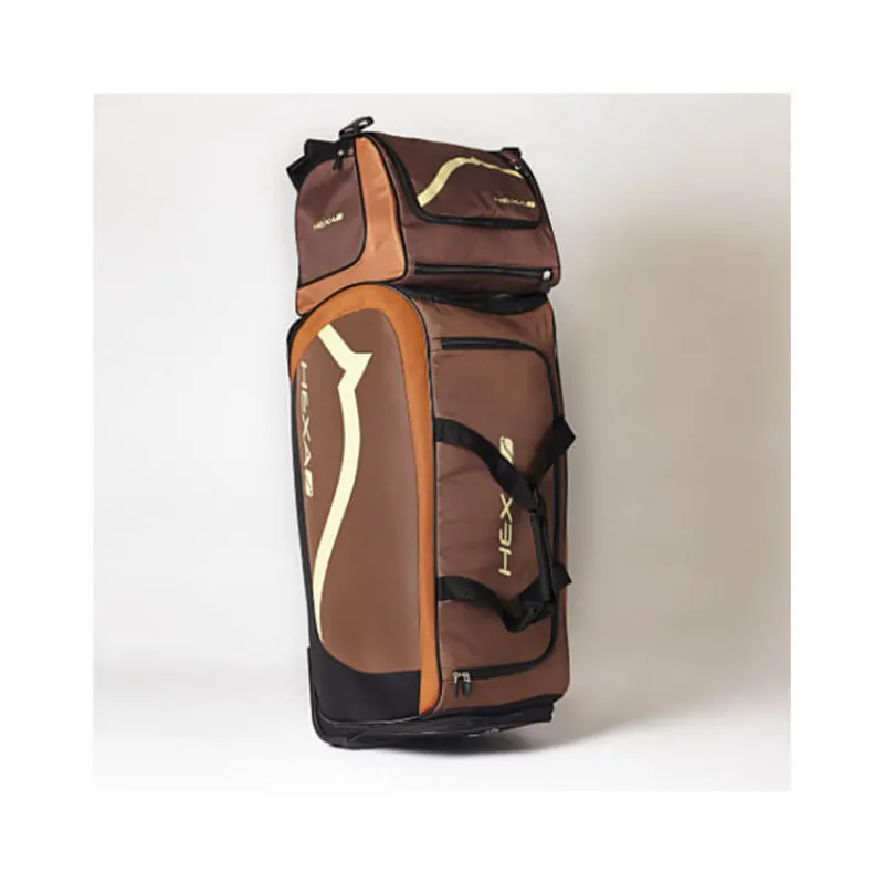 HEXA Sac de pansage Vanity Case Deluxe> Sacs De Transport Et De Compétition|Porte Accessoires, Rangements Et Sacs