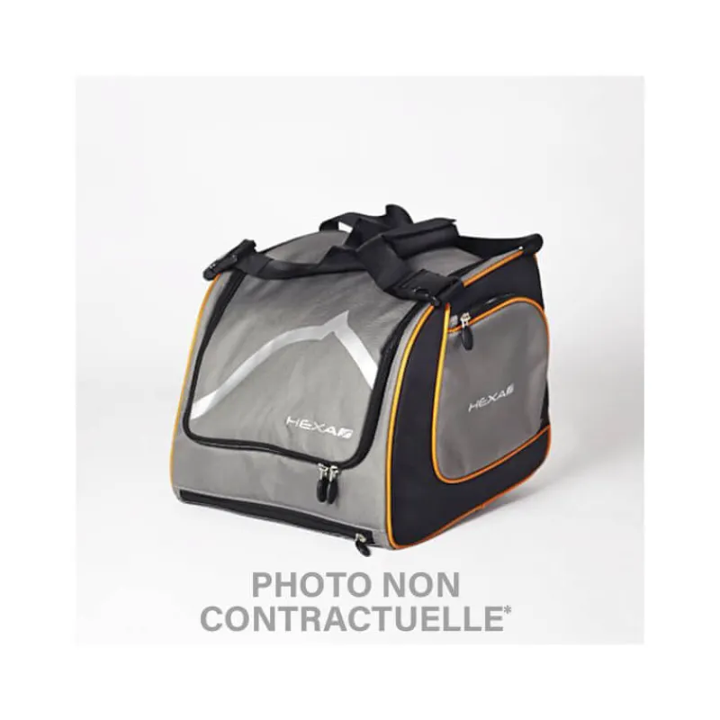 HEXA Sac de pansage Vanity Case Deluxe> Sacs De Transport Et De Compétition|Porte Accessoires, Rangements Et Sacs