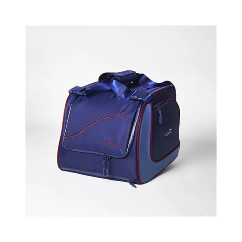 HEXA Sac de pansage Vanity Case Elite> Sacs De Transport Et De Compétition|Porte Accessoires, Rangements Et Sacs