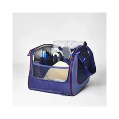 HEXA Sac de pansage Vanity Case Elite> Sacs De Transport Et De Compétition|Porte Accessoires, Rangements Et Sacs