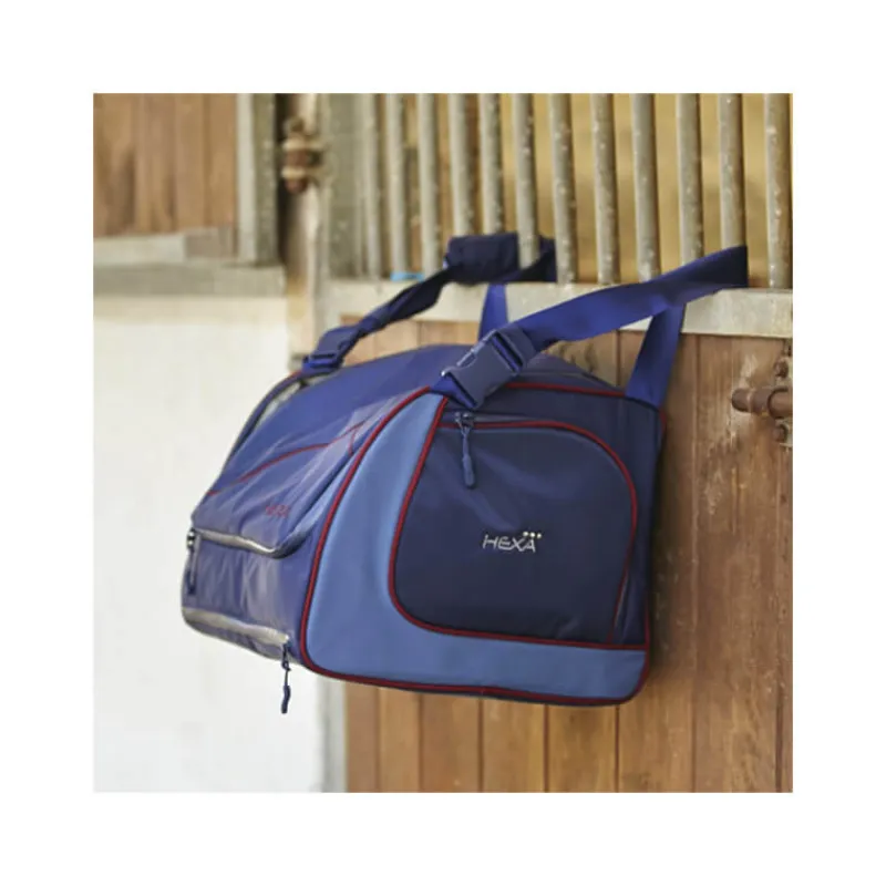 HEXA Sac de pansage Vanity Case Elite> Sacs De Transport Et De Compétition|Porte Accessoires, Rangements Et Sacs