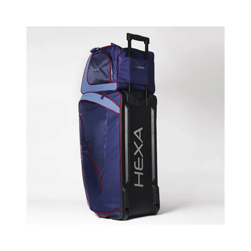 HEXA Sac de pansage Vanity Case Elite> Sacs De Transport Et De Compétition|Porte Accessoires, Rangements Et Sacs