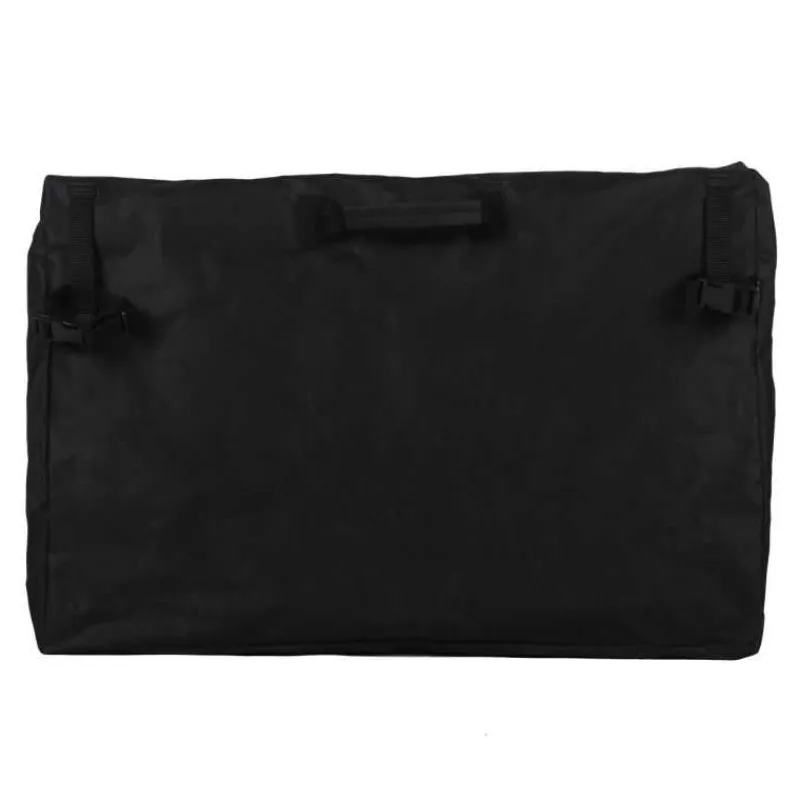 QHP Sac de rangement écurie luxe> Porte Accessoires, Rangements Et Sacs