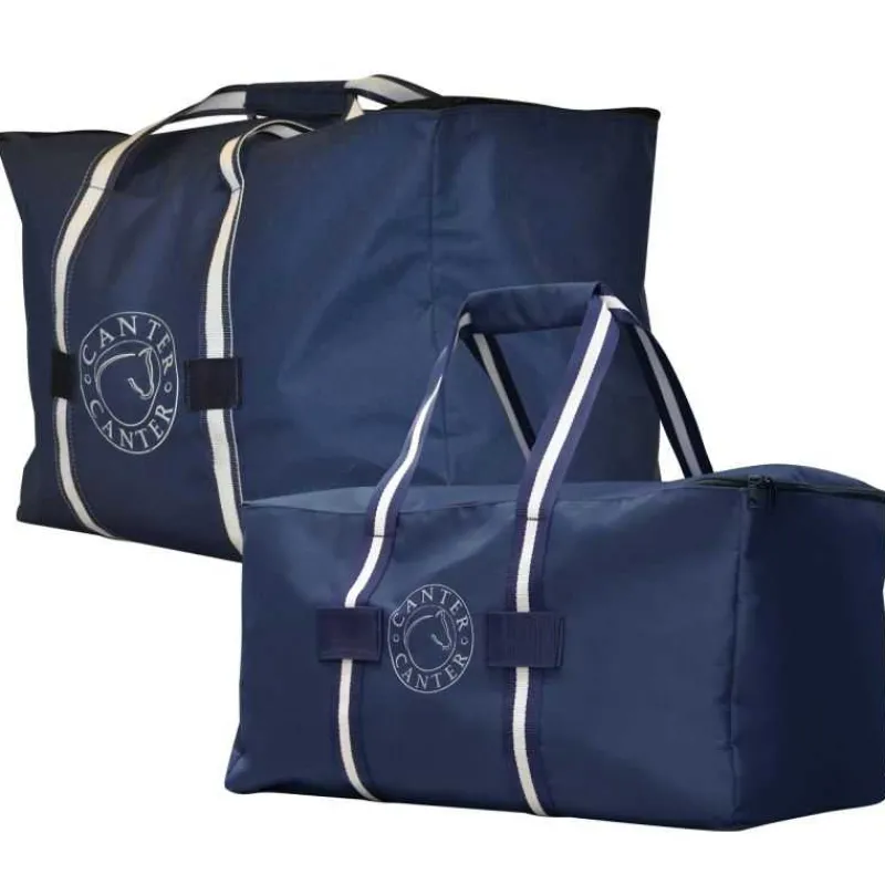 CANTER Sac de transport> Sacs De Transport Et De Compétition|Porte Accessoires, Rangements Et Sacs