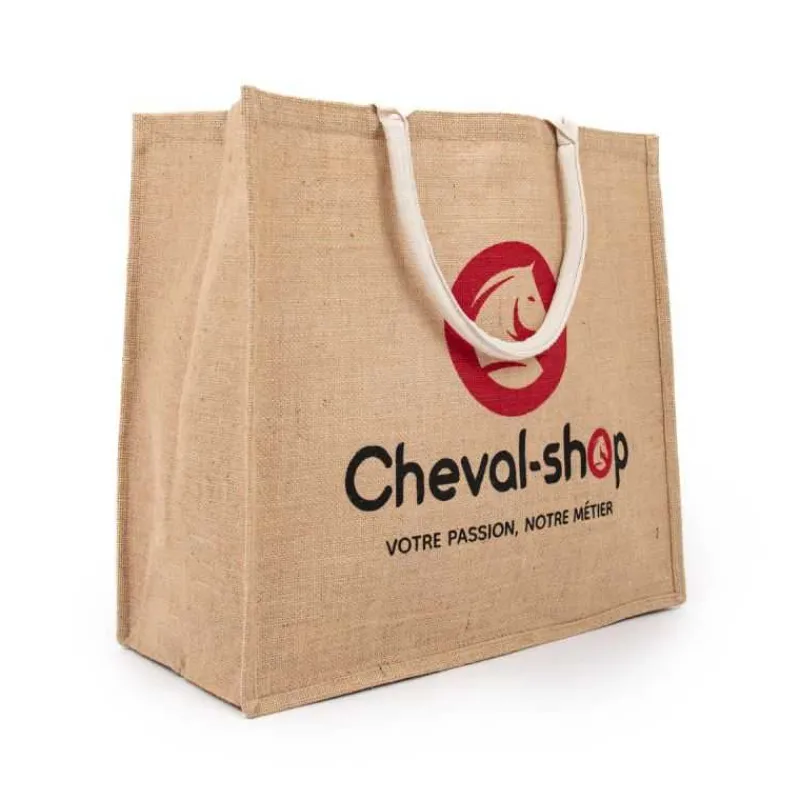 CHEVAL SHOP Sac shopping petit modèle> Porte Accessoires, Rangements Et Sacs|Sacs - Maroquinerie