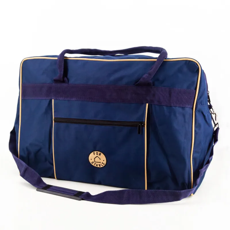 FOR STABLE Sac training GM> Porte Accessoires, Rangements Et Sacs|Sac Et Housse D'Équitation