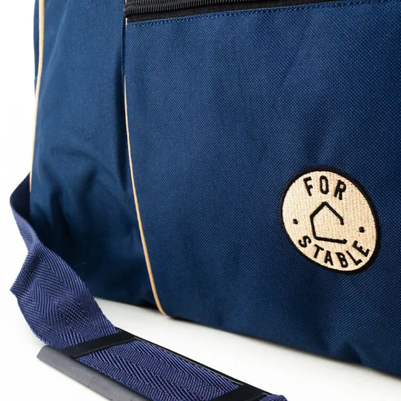FOR STABLE Sac training GM> Porte Accessoires, Rangements Et Sacs|Sac Et Housse D'Équitation