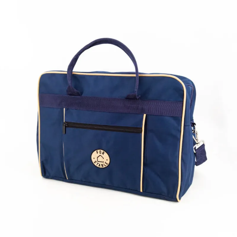 FOR STABLE Sac training PM> Porte Accessoires, Rangements Et Sacs|Sac Et Housse D'Équitation