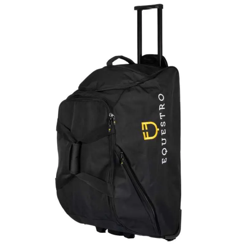 EQUESTRO Sac trolley> Porte Accessoires, Rangements Et Sacs|Sacs - Maroquinerie