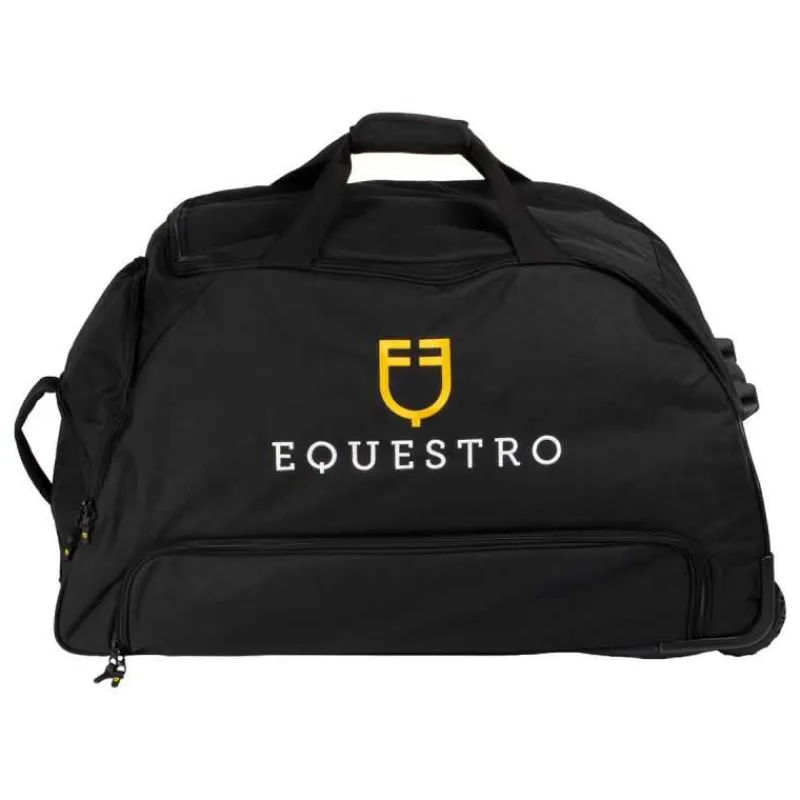 EQUESTRO Sac trolley> Porte Accessoires, Rangements Et Sacs|Sacs - Maroquinerie