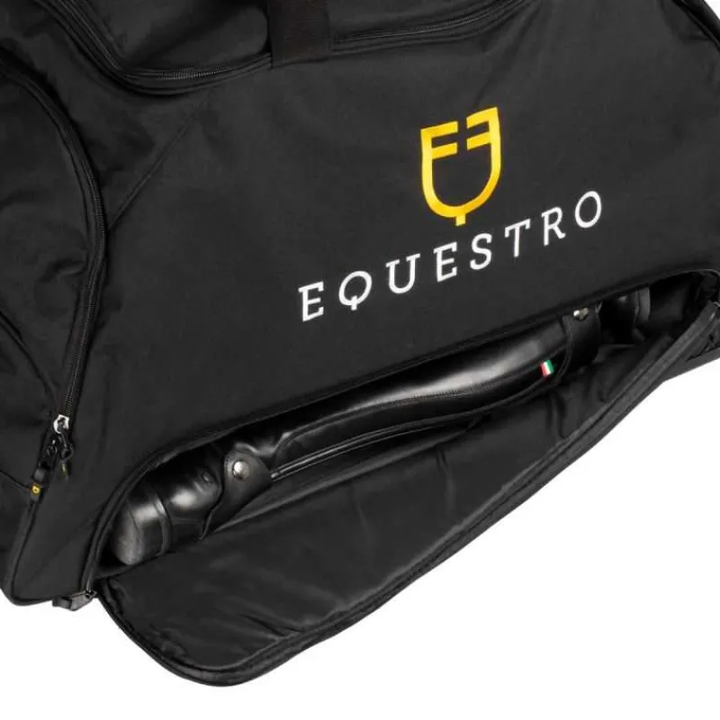 EQUESTRO Sac trolley> Porte Accessoires, Rangements Et Sacs|Sacs - Maroquinerie
